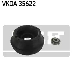 Подшипник SKF VKDA 35622